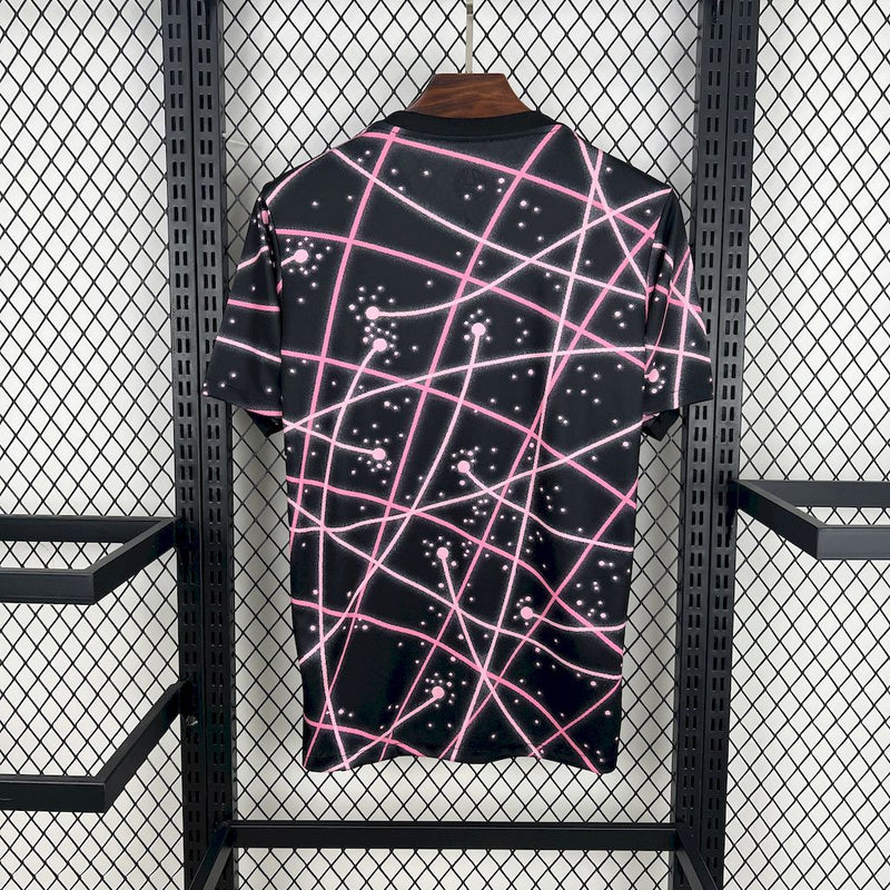 Camisa do PSG 2025/26 - Treino