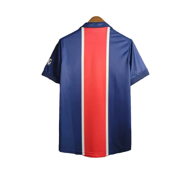 Camisa PSG I 1998/99