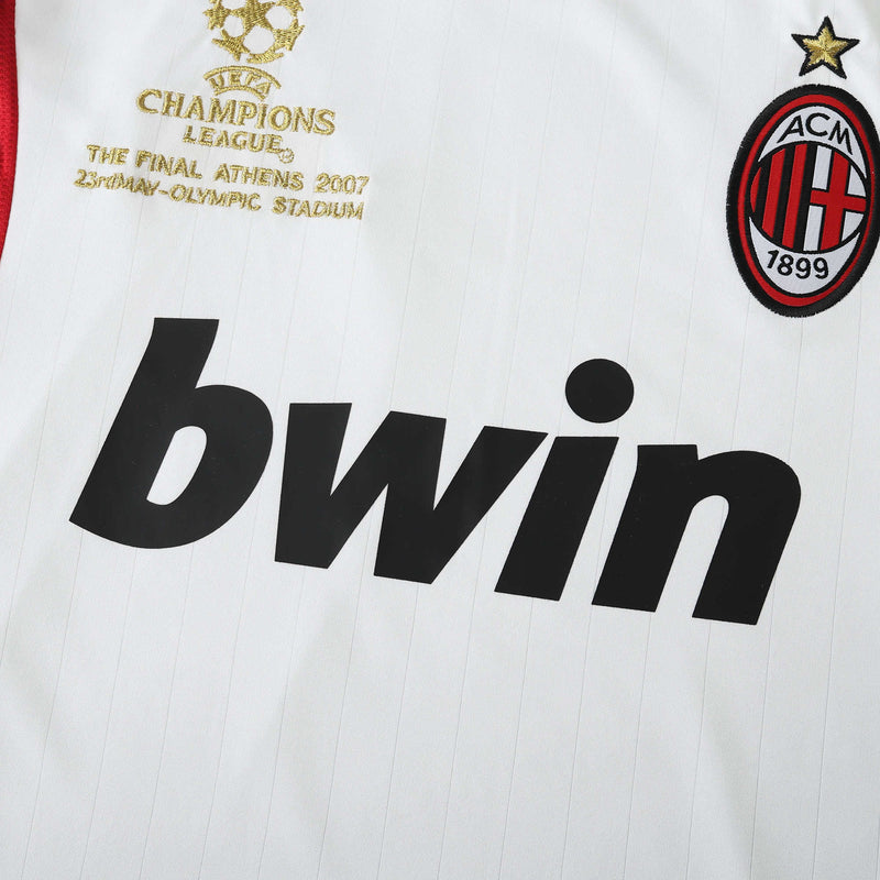 Kit Infantil Milan II 2006/07