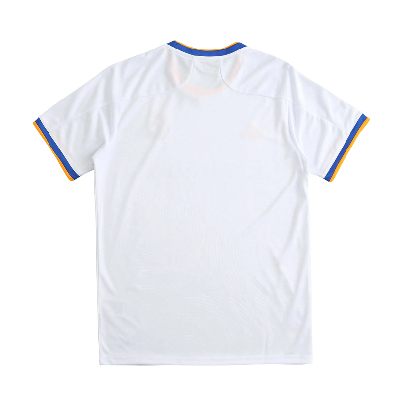Camisa Real Madrid I 2021/22