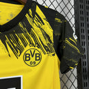 Camisa do Borussia Dortmund 2025/26 HOME