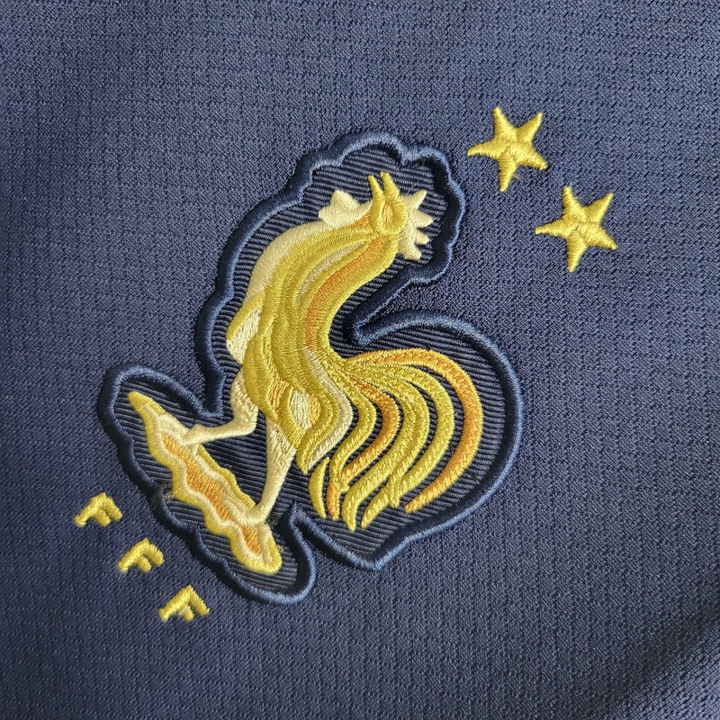 Camisa França I 2022