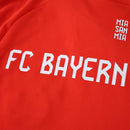 Camisa Bayern de Munique I 2025/26