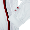 Camisa Milan II 2006/07 Manga Longa