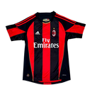 Camisa Milan I 2010/11