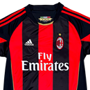 Camisa Milan I 2010/11