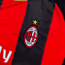 Camisa Milan I 2010/11