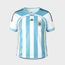 Camisa Argentina I 2006