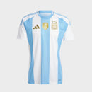 Camisa Argentina I 2024