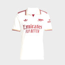 Camisa Arsenal III 2025/26