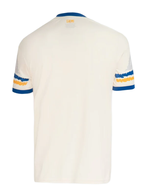 Maglia Cruzeiro 23/24 Speciale Graphic - Versione Tifoso