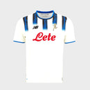 Camisa Atalanta II 2025/26