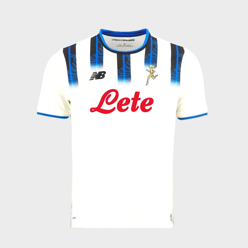 Camisa Atalanta II 2025/26