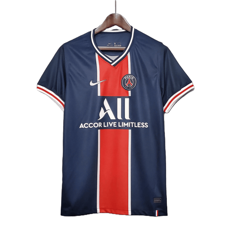 Camisa PSG I 2020/21