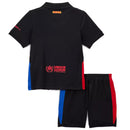Kit Infantil Barcelona II 2024/25