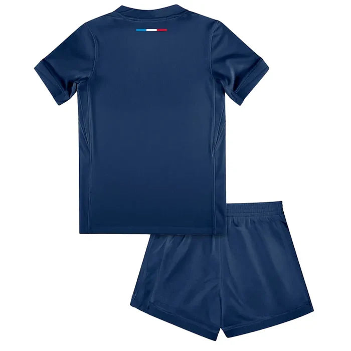 Kit Infantil PSG I 2024/25