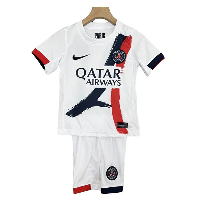 Kit Infantil PSG II 2024/25