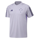 Maglia Cruzeiro 23/24 Edizione Allenamento - Bianco - Versione Tifoso