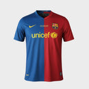 Camisa Barcelona I 2008/09