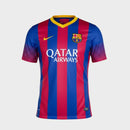Camisa Barcelona I 2013/14