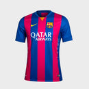 Camisa Barcelona I 2014/15