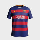 Camisa Barcelona I 2015/16
