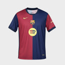 Camisa Barcelona I 2024/25