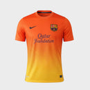 Camisa Barcelona II 2012/13