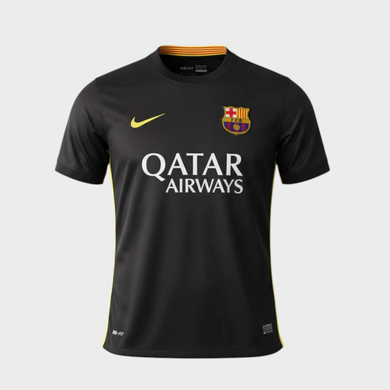 Camisa Barcelona III 2013/14