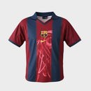 Camisa Barcelona I Travis Scott 2000/01