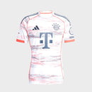 Camisa Bayern de Munique II 2025/26