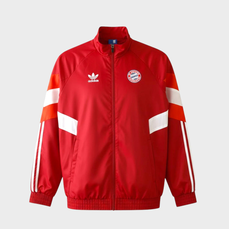 Corta-Vento Bayern de Munique 2025/26