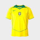 Camisa Brasil I 2004
