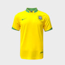 Camisa Brasil I 2006