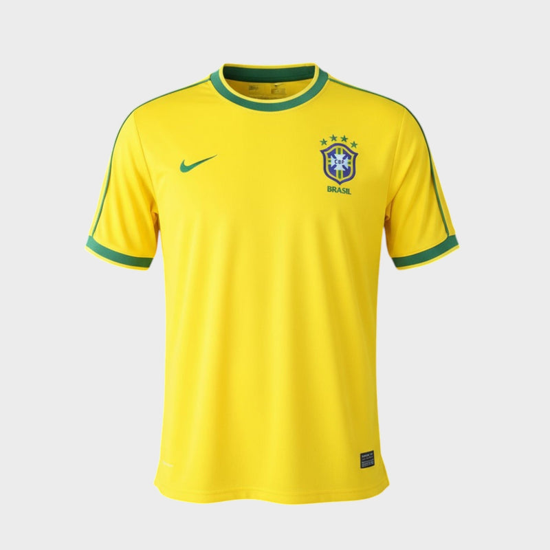 Camisa Brasil I 1998