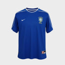 Camisa Brasil II 1998
