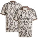 Camisa do Bayern de Munique 2025/26 - BSTN