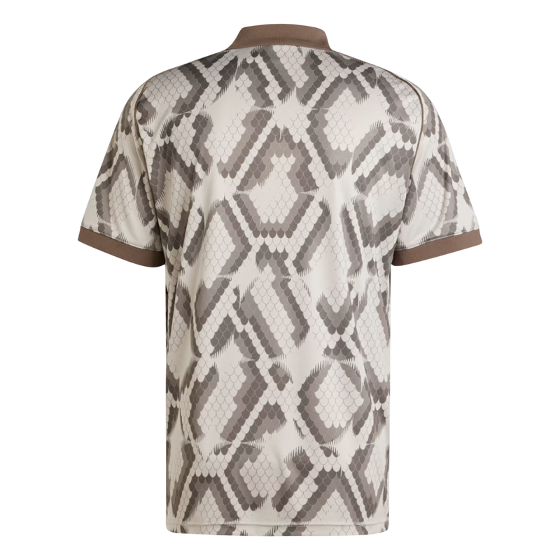 Camisa do Bayern de Munique 2025/26 - BSTN