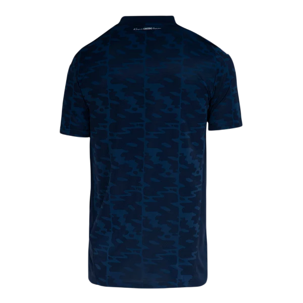 Maglia Cruzeiro 22/23 Edizione Commemorativa - Versione Tifoso