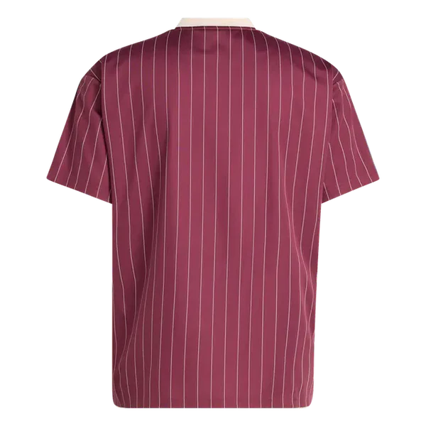 Camisa Terrace Icons Ajax 2025/26