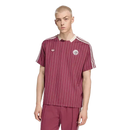 Camisa Terrace Icons Ajax 2025/26