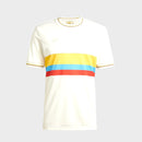 Camisa Colômbia 100 anos 2024