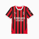 Camisa Feminina Puma AC Milan 2024/25 I