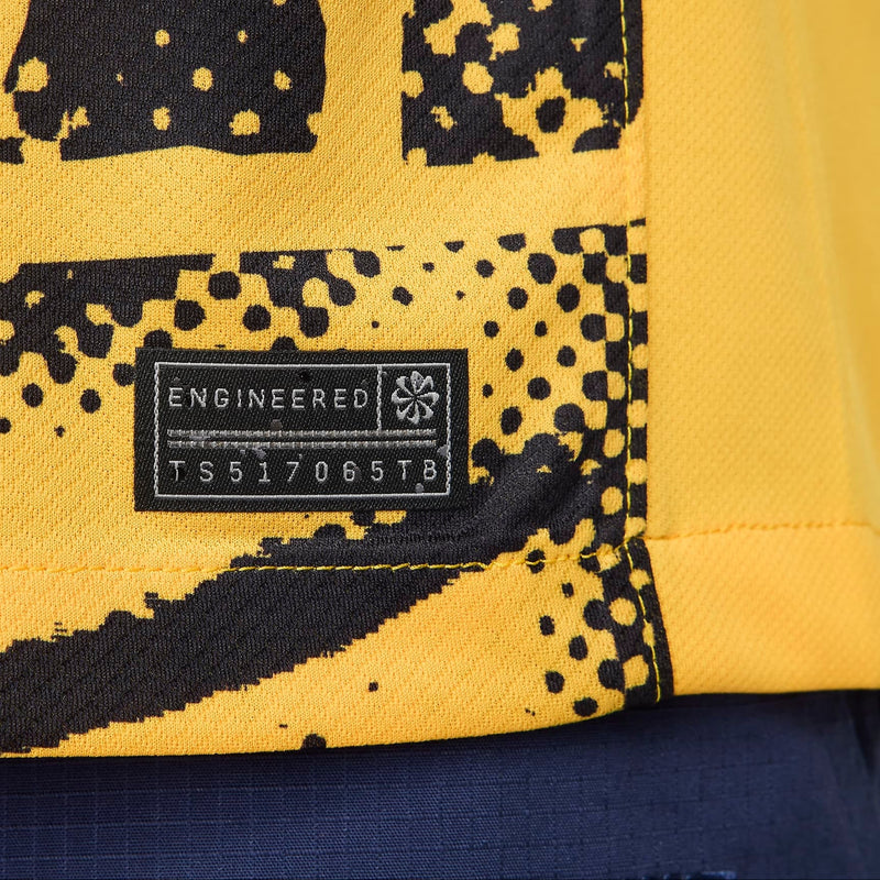 Camisa Nike Inter de Milão 2024/25 III