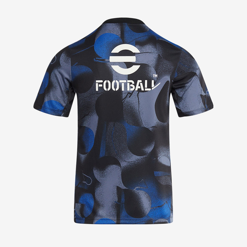 Camisa Nike Inter de Milão 2024/25 Pré-Jogo