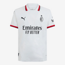 Camisa Puma AC Milan 2024/25 II