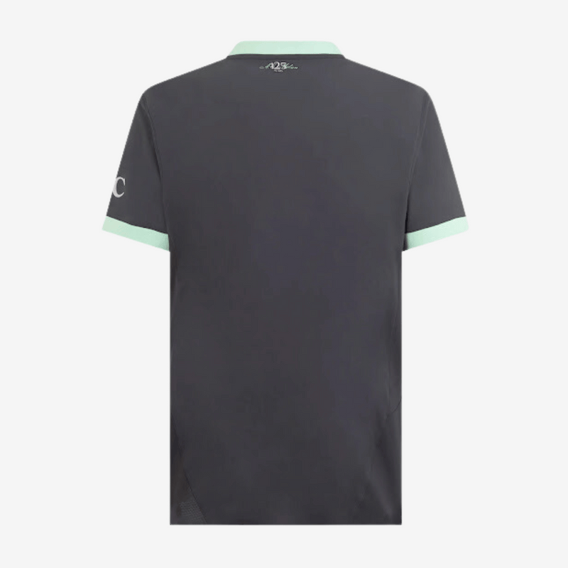 Camisa Puma AC Milan 2024/25 III