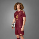 Camisa adidas AS Roma 2024/25 I