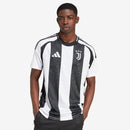 Camisa adidas Juventus FC 2024/25 I