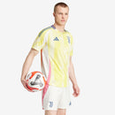 Camisa adidas Juventus FC 2024/25 II Jogador